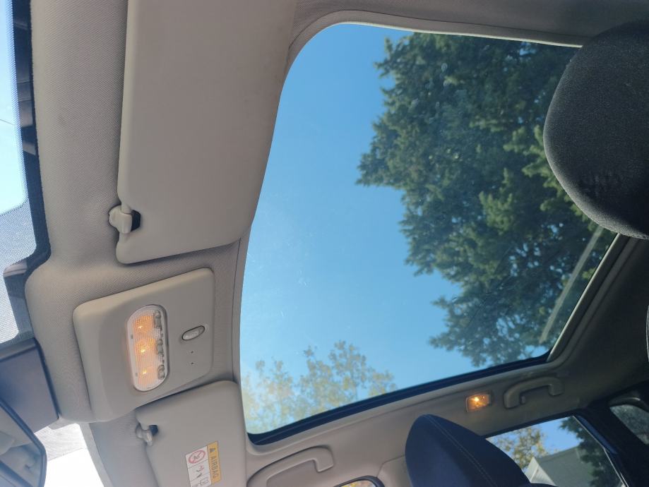 Nissan Qashqai 1,3 DIG-T, pogled izvana - slika 2