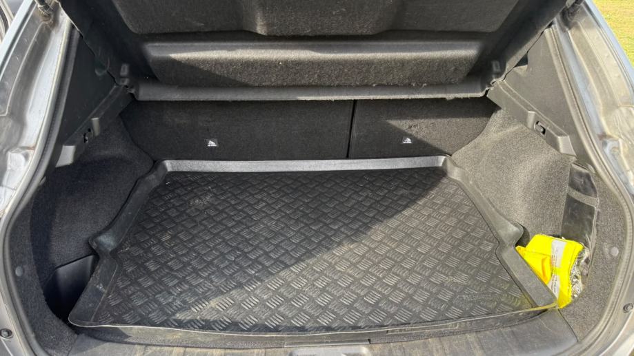 Nissan Qashqai 1,3 DIG-T, TEKNA+, Automatik, PANORAMA, EKSTRA, fotografija 16