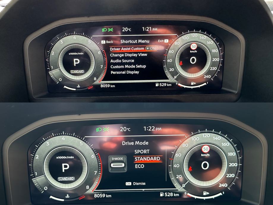 Nissan Qashqai 1.3 DIG-T *TEKNA+*XTRONIC*PANO*360°BOSE*HUD*MHEV*PDV*, fotografija 17