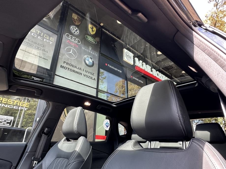 Nissan Qashqai 1.3 DIG-T *TEKNA+*XTRONIC*PANO*360°BOSE*HUD*MHEV*PDV*, fotografija 12