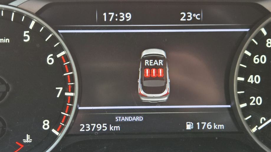 Nissan Qashqai 1.3 MHEV Acenta 6 godina jamstva, fotografija 5