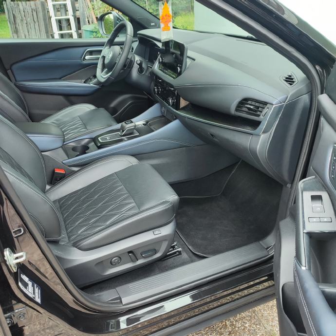 Nissan Qashqai 1.3 MHEV,116kw, aut. TEKNA +,HR vozilo,tvorn.garanc., fotografija 7