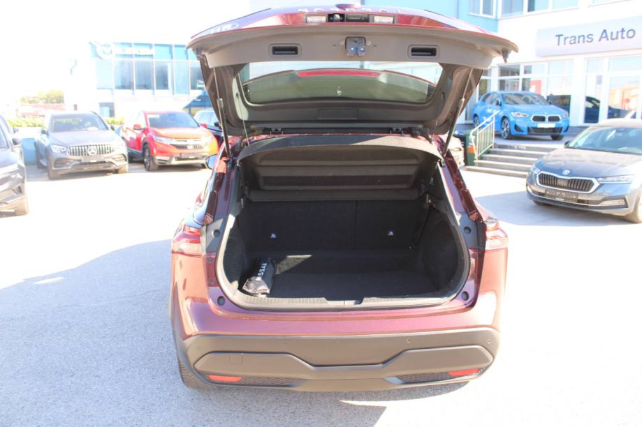 Nissan Qashqai 1.3 MHEV *LED, KAMERA*, fotografija 10