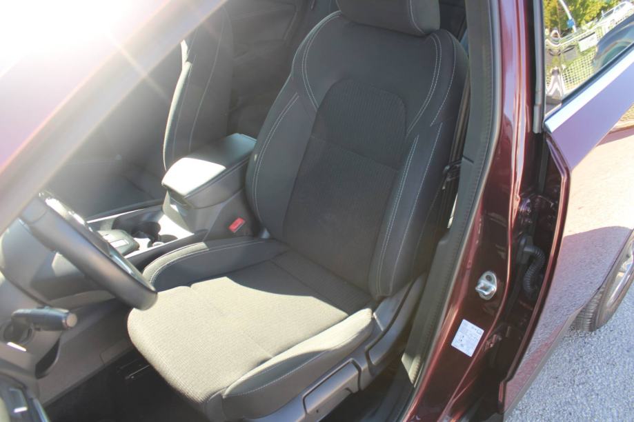 Nissan Qashqai 1.3 MHEV *LED, KAMERA*, fotografija 11