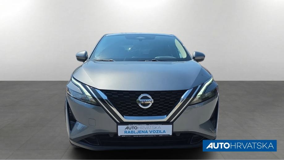 NISSAN QASHQAI 1.3 MHEV XTRONIC N-STYLE - Jamstvo 15 mjeseci, 22.900,, fotografija 2