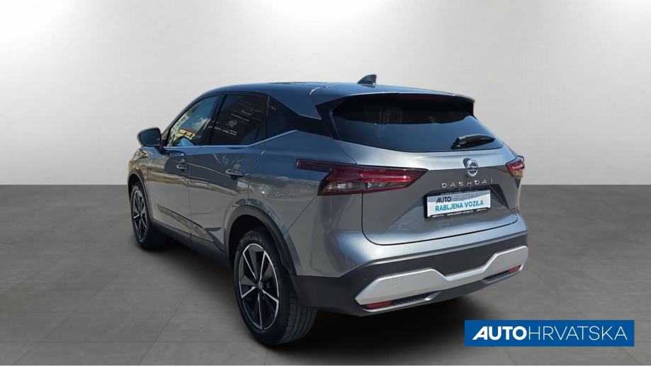 NISSAN QASHQAI 1.3 MHEV XTRONIC N-STYLE - Jamstvo 15 mjeseci, 22.900,, fotografija 7