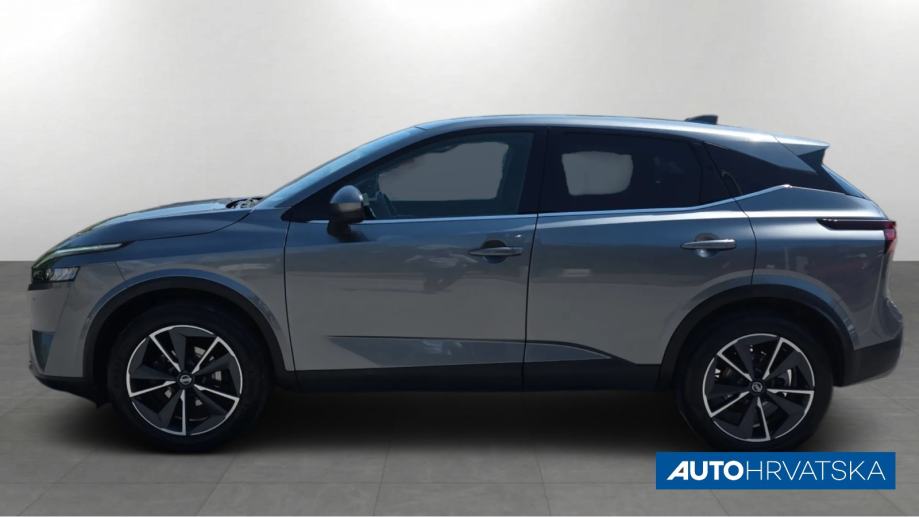 NISSAN QASHQAI 1.3 MHEV XTRONIC N-STYLE - Jamstvo 15 mjeseci, 22.900,, fotografija 8