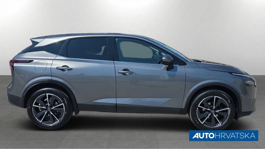 NISSAN QASHQAI 1.3 MHEV XTRONIC N-STYLE - Jamstvo 15 mjeseci, 22.900,, fotografija 4