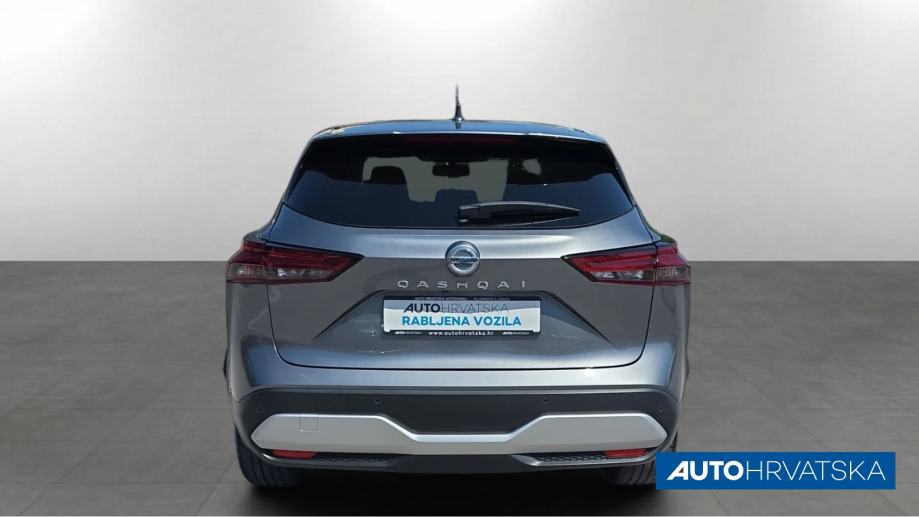 NISSAN QASHQAI 1.3 MHEV XTRONIC N-STYLE - Jamstvo 15 mjeseci, 22.900,, fotografija 6