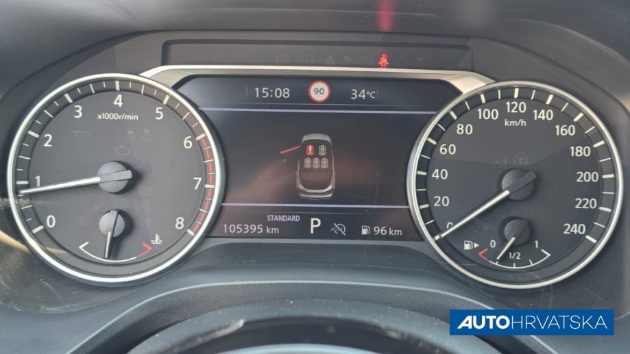 NISSAN QASHQAI 1.3 MHEV XTRONIC N-STYLE - Jamstvo 15 mjeseci, 22.900,, fotografija 14