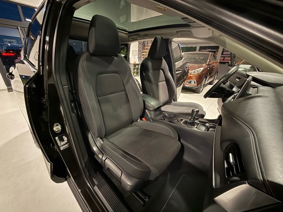⭐️NISSAN QASHQAI 1.3 DIG-T⭐️EDITION◼️PANORAMA◼️3 GODINE JAMSTVA✅⭐️, fotografija 16