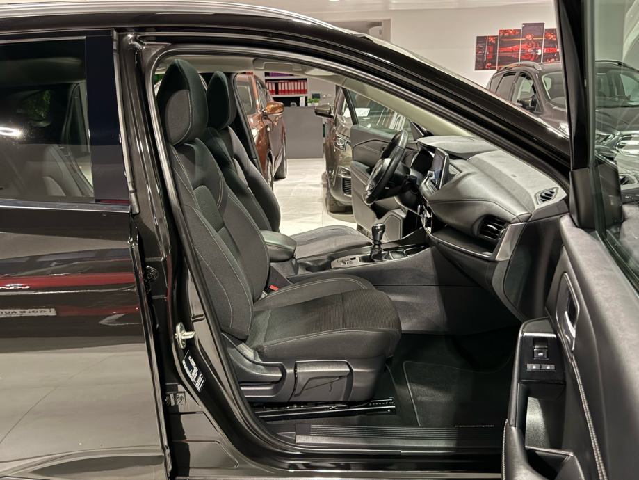 ⭐️NISSAN QASHQAI 1.3 DIG-T⭐️EDITION◼️PANORAMA◼️3 GODINE JAMSTVA✅⭐️, fotografija 15