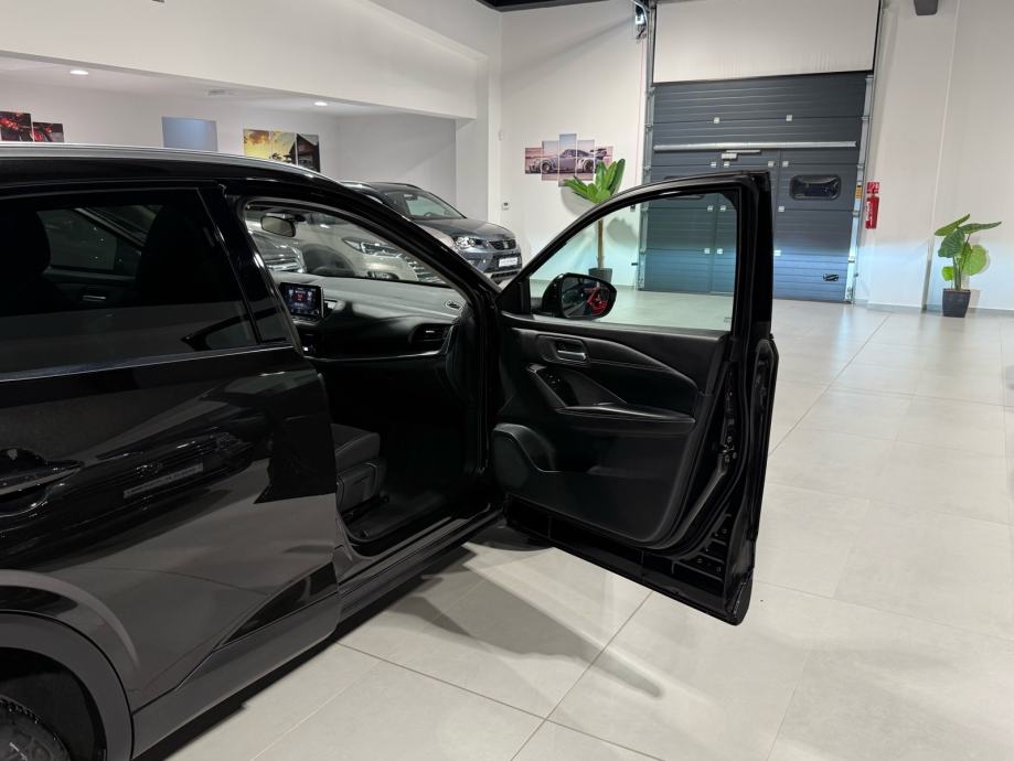 ⭐️NISSAN QASHQAI 1.3 DIG-T⭐️EDITION◼️PANORAMA◼️3 GODINE JAMSTVA✅⭐️, fotografija 13