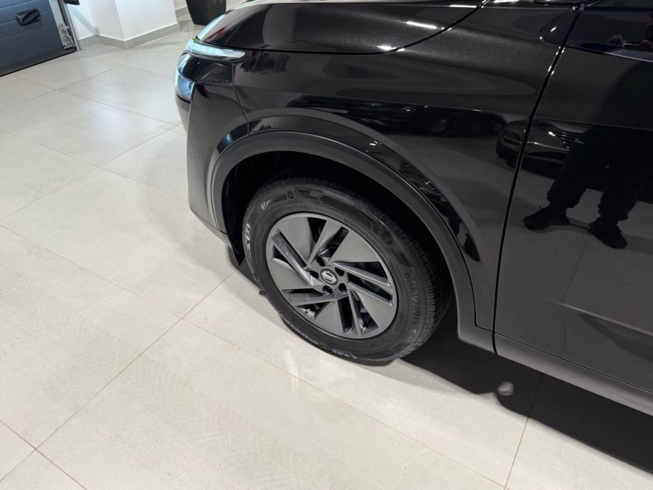 ⭐️NISSAN QASHQAI 1.3 DIG-T⭐️EDITION◼️PANORAMA◼️3 GODINE JAMSTVA✅⭐️, fotografija 12