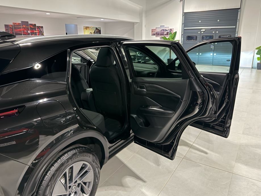 ⭐️NISSAN QASHQAI 1.3 DIG-T⭐️EDITION◼️PANORAMA◼️3 GODINE JAMSTVA✅⭐️, fotografija 17