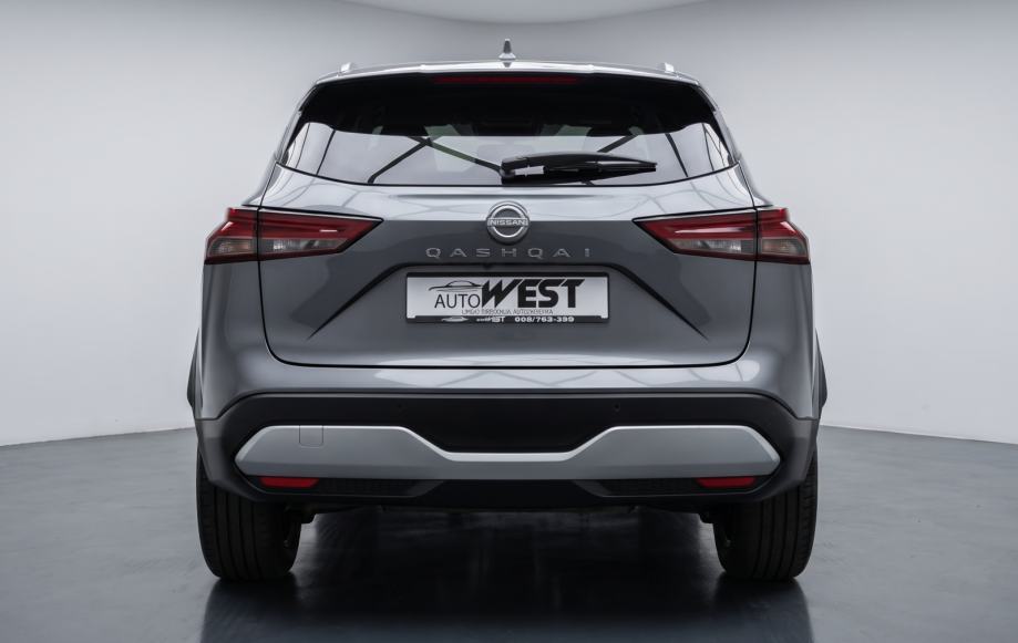Nissan Qashqai 1,3 MHEV N-CONNECTA SAMO 60000 KM KAO NOV!, fotografija 5