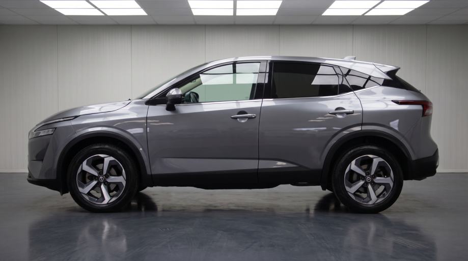 Nissan Qashqai 1,3 MHEV N-CONNECTA SAMO 60000 KM KAO NOV!, fotografija 7