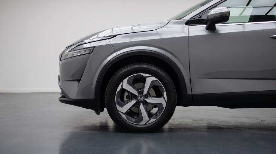 Nissan Qashqai 1,3 MHEV N-CONNECTA SAMO 60000 KM KAO NOV!, fotografija 9