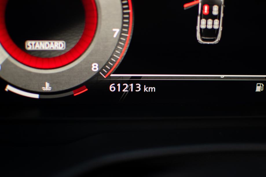 Nissan Qashqai 1,3 MHEV N-CONNECTA SAMO 60000 KM KAO NOV!, fotografija 14