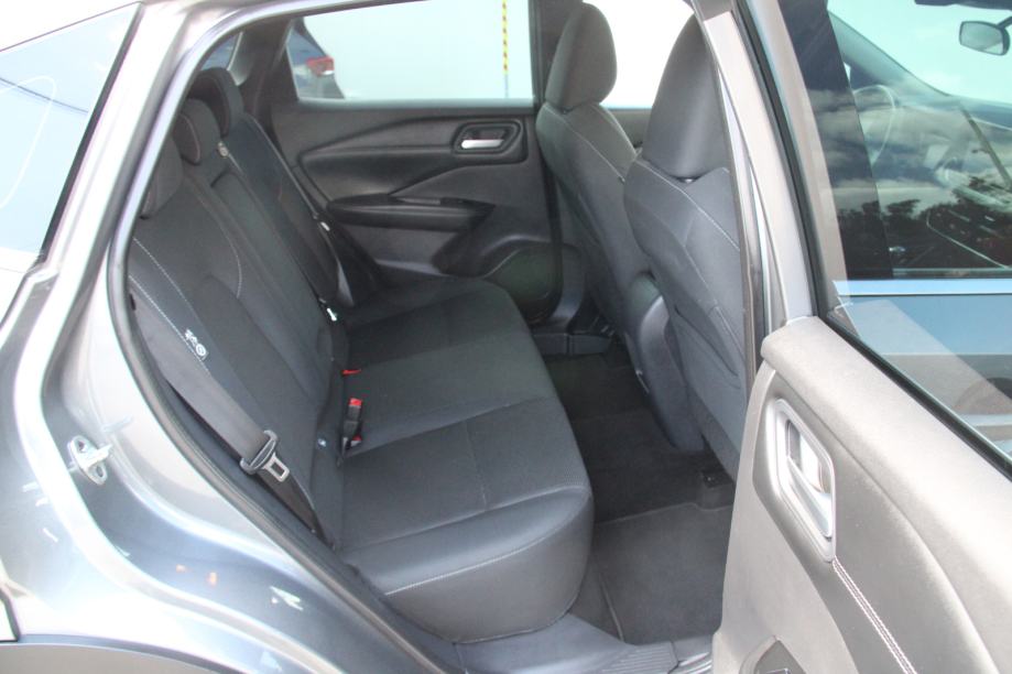 ➡️ Nissan Qashqai 1.3MHEV ALU NAVI PDC R-Cam Tempomat Bluetooth 2021., fotografija 13