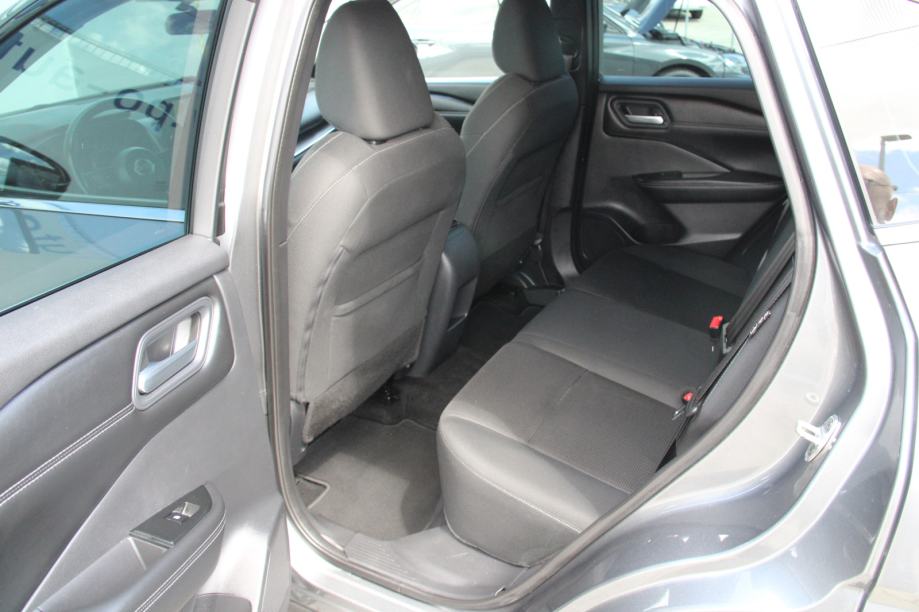 ➡️ Nissan Qashqai 1.3MHEV ALU NAVI PDC R-Cam Tempomat Bluetooth 2021., fotografija 12
