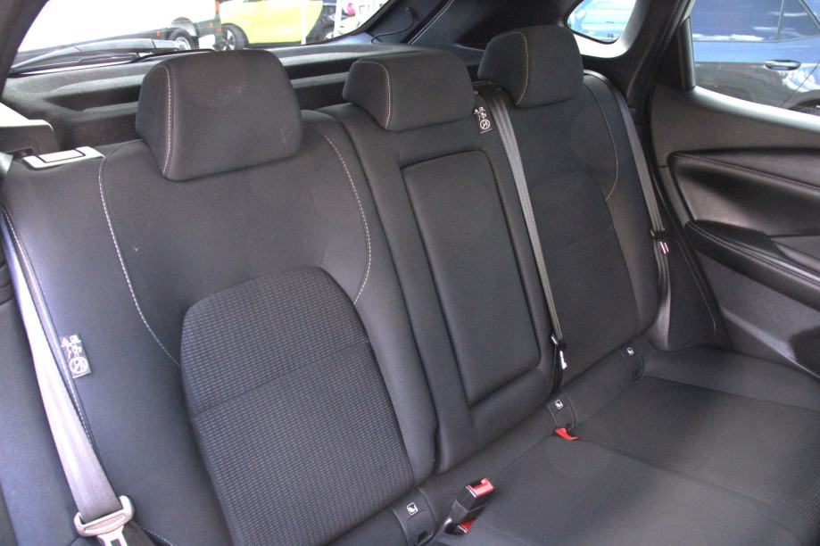 ➡️ Nissan Qashqai 1.3MHEV ALU NAVI PDC R-Cam Tempomat Bluetooth 2021., fotografija 14