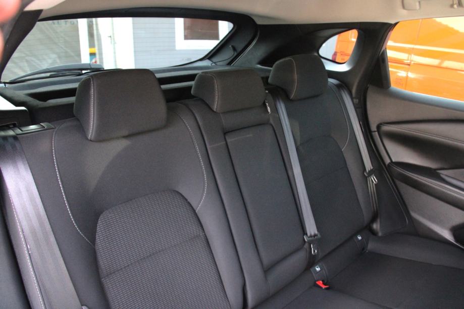 ➡️ Nissan Qashqai 1.3MHEV 2xCam360° ALU NAVI Tempomat Bluetooth 2021., fotografija 16