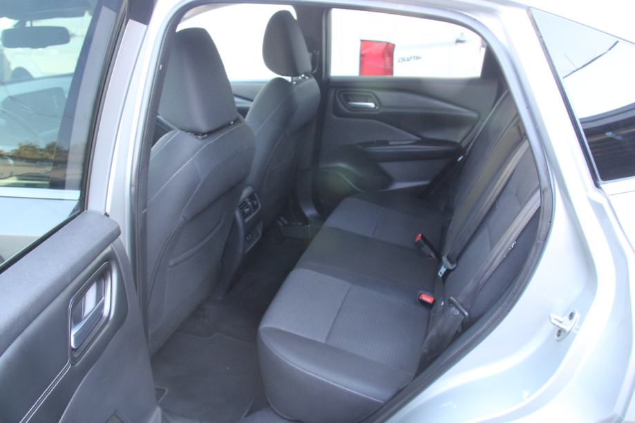 ➡️ Nissan Qashqai 1.3MHEV 2xCam360° ALU NAVI Tempomat Bluetooth 2022., fotografija 13