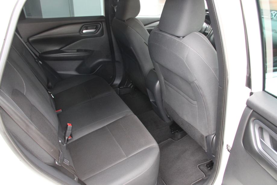➡️ Nissan Qashqai 1.3MHEV ALU NAVI 2xCam360° Tempomat Bluetooth 2021., fotografija 13