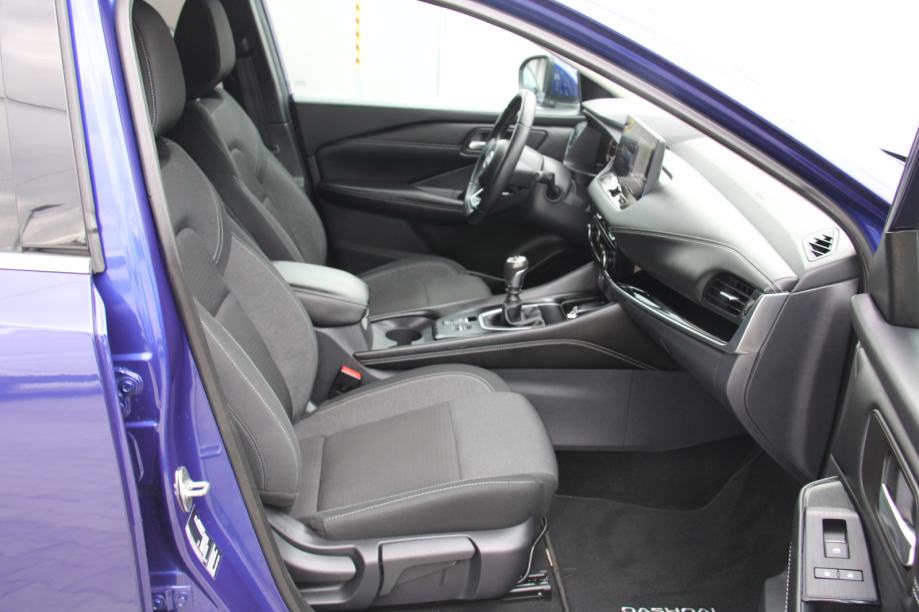 ➡️ Nissan Qashqai 1.3MHEV N-Connecta VIRTUAL LED NAVI PDC R-cam 2022., fotografija 13