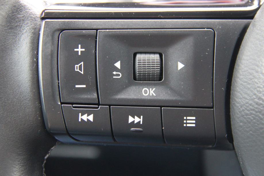 ➡️ Nissan Qashqai 1.3MHEV N-Connecta VIRTUAL LED NAVI PDC R-cam 2022., fotografija 19