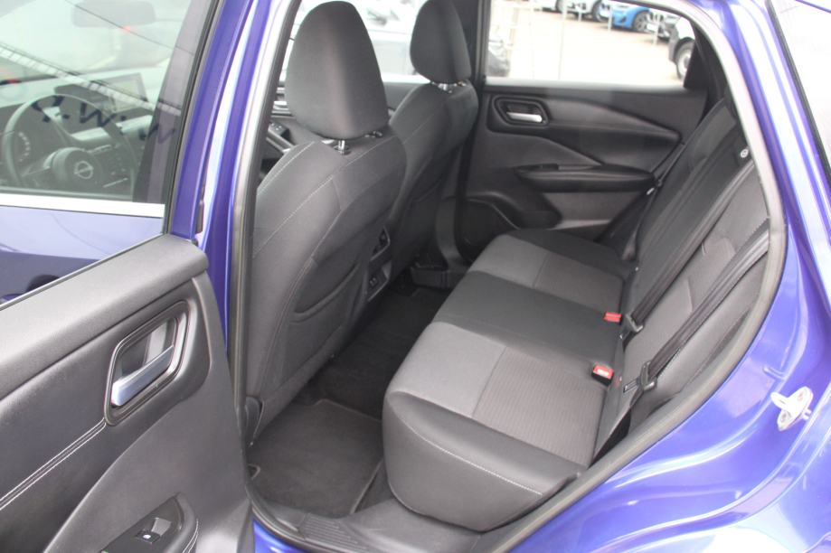 ➡️ Nissan Qashqai 1.3MHEV N-Connecta VIRTUAL LED NAVI PDC R-cam 2022., fotografija 14