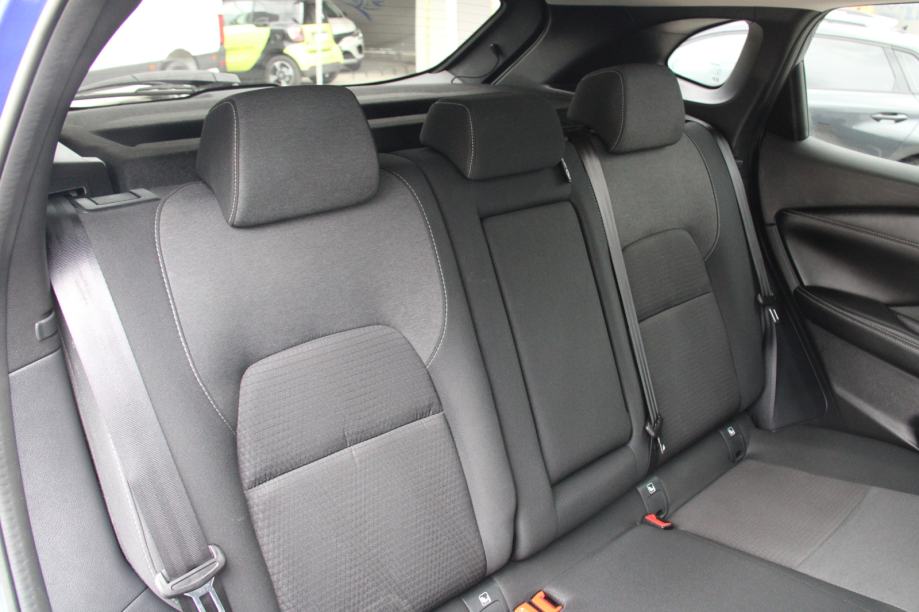 ➡️ Nissan Qashqai 1.3MHEV N-Connecta VIRTUAL LED NAVI PDC R-cam 2022., fotografija 15