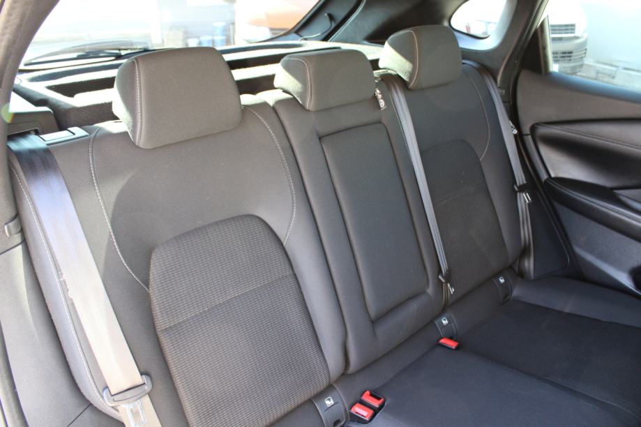 ➡️ Nissan Qashqai 1.3MHEV 2xCam360° ALU NAVI Tempomat Bluetooth 2022., fotografija 16