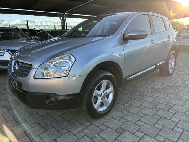 Nissan Qashqai 1,5 dCi 139000 km!!!, fotografija 2