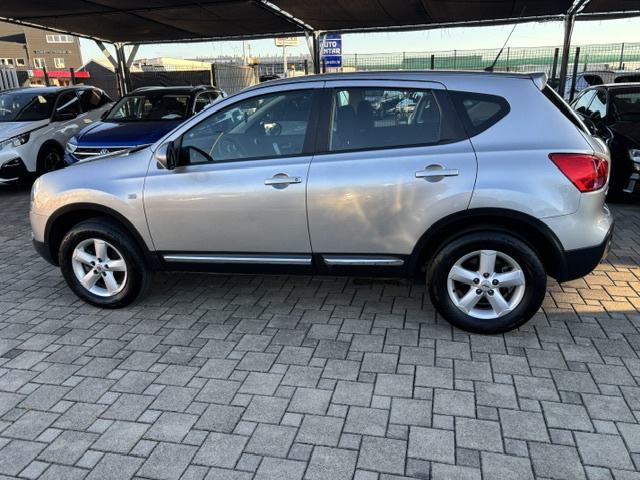 Nissan Qashqai 1,5 dCi 139000 km!!!, fotografija 3