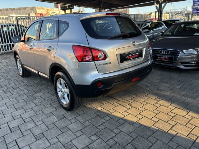 Nissan Qashqai 1,5 dCi 139000 km!!!, fotografija 4