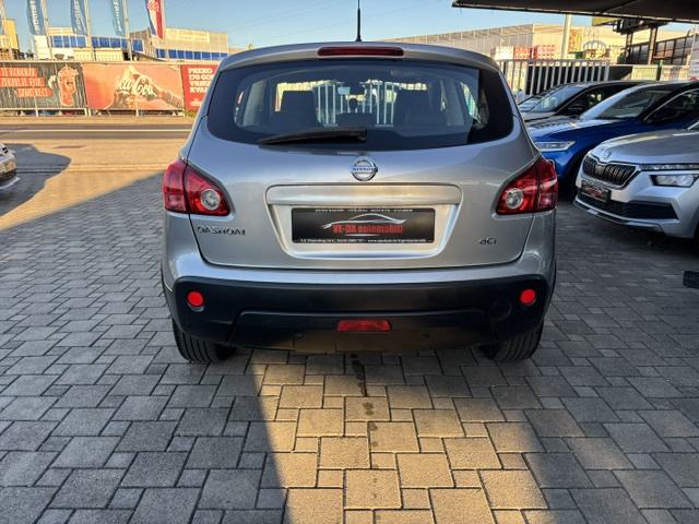 Nissan Qashqai 1,5 dCi 139000 km!!!, fotografija 5