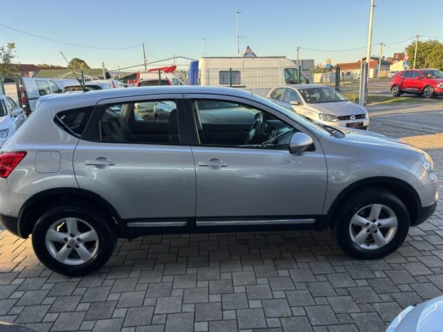 Nissan Qashqai 1,5 dCi 139000 km!!!, fotografija 7