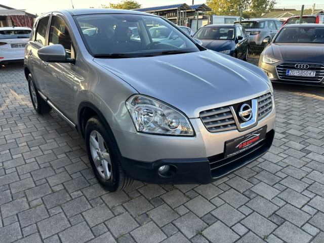 Nissan Qashqai 1,5 dCi 139000 km!!!, fotografija 8