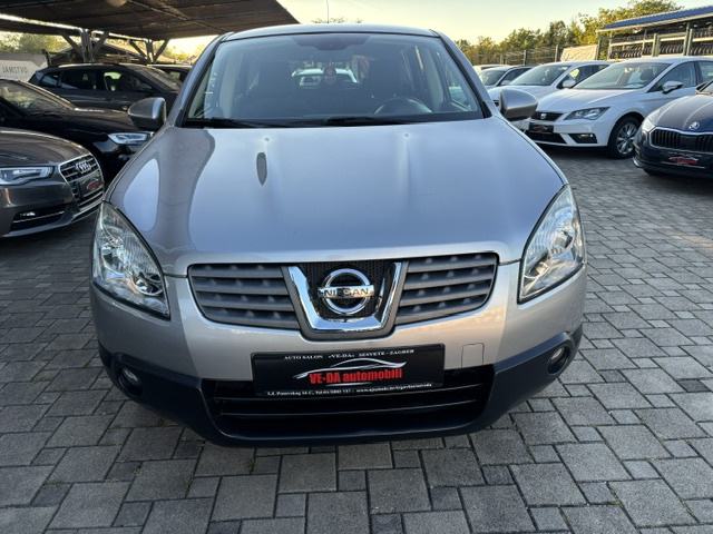 Nissan Qashqai 1,5 dCi 139000 km!!!, fotografija 9