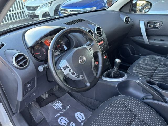 Nissan Qashqai 1,5 dCi 139000 km!!!, fotografija 10
