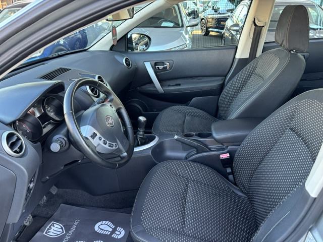 Nissan Qashqai 1,5 dCi 139000 km!!!, fotografija 11