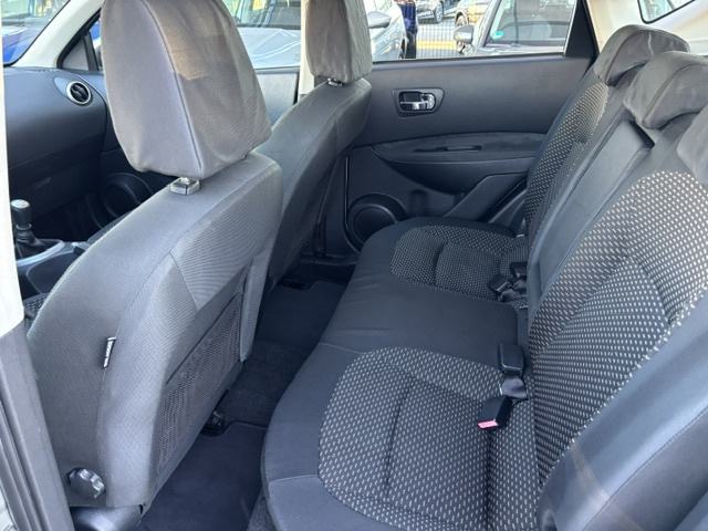 Nissan Qashqai 1,5 dCi 139000 km!!!, fotografija 12