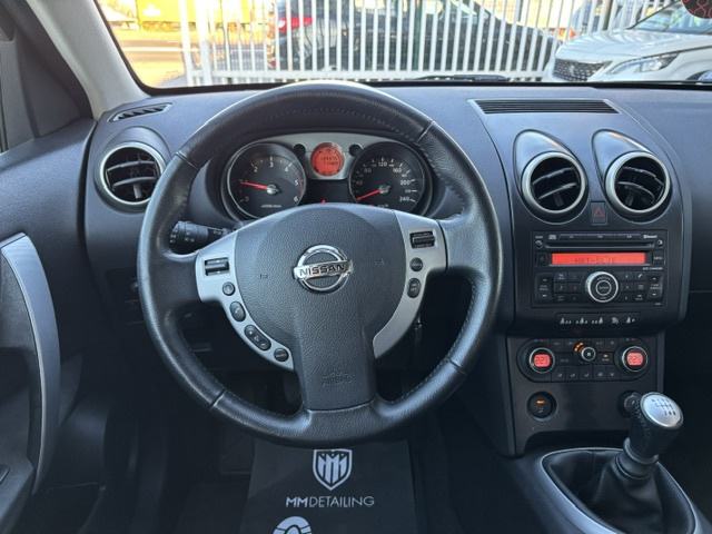 Nissan Qashqai 1,5 dCi 139000 km!!!, fotografija 13