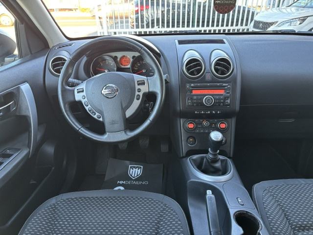 Nissan Qashqai 1,5 dCi 139000 km!!!, fotografija 14