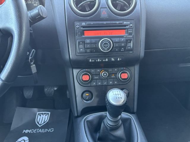 Nissan Qashqai 1,5 dCi 139000 km!!!, fotografija 15