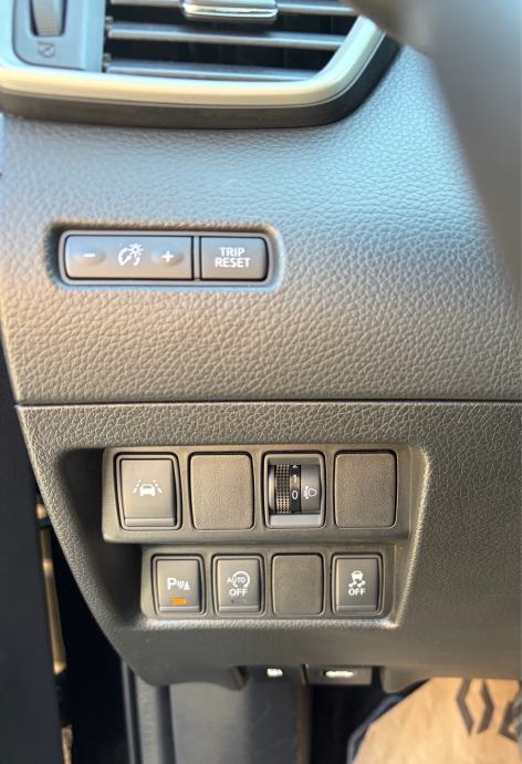Nissan Qashqai 1,5 dCi 81kW 2016g. Panorama, kamera 360°, keyless go, fotografija 5