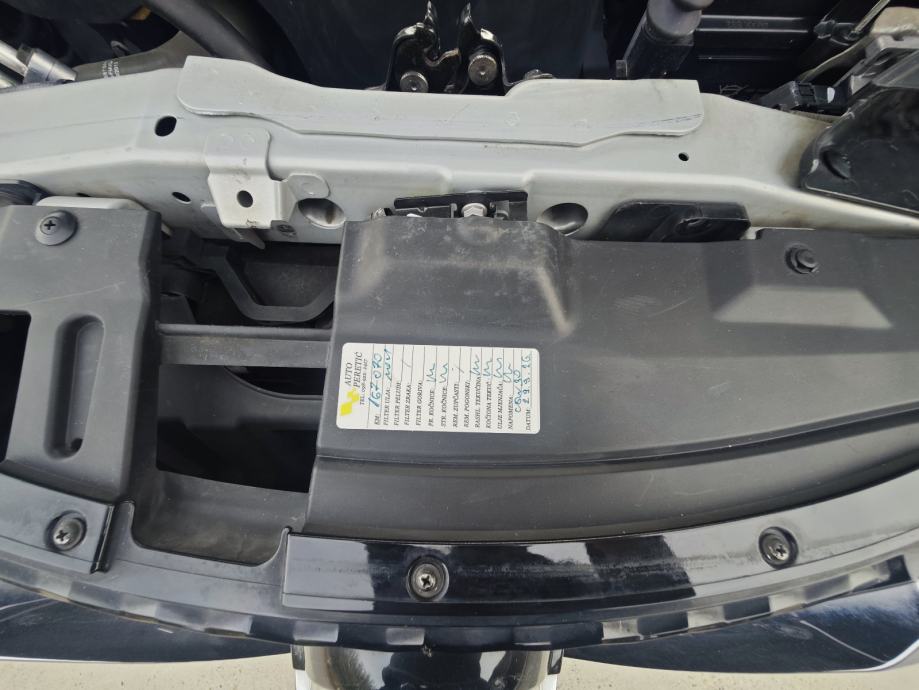 Nissan Qashqai 1,5 dCi Acenta,12mj. jamstvo,Veliki servis,kartice rate, fotografija 20