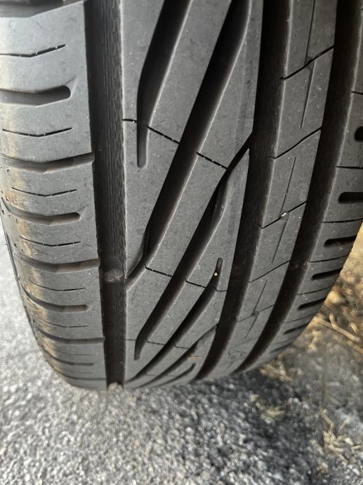 Nissan Qashqai 1,5 dCi automatik, fotografija 5